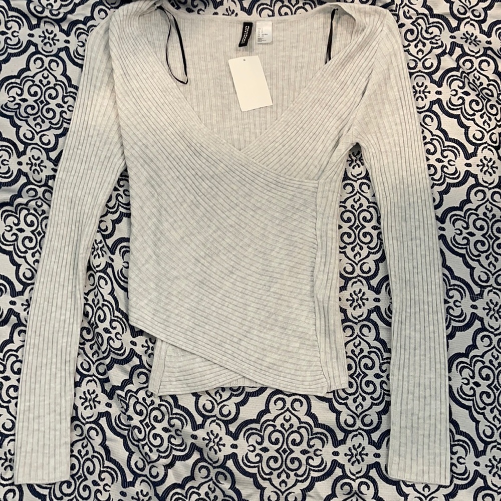 Sweater Shirt